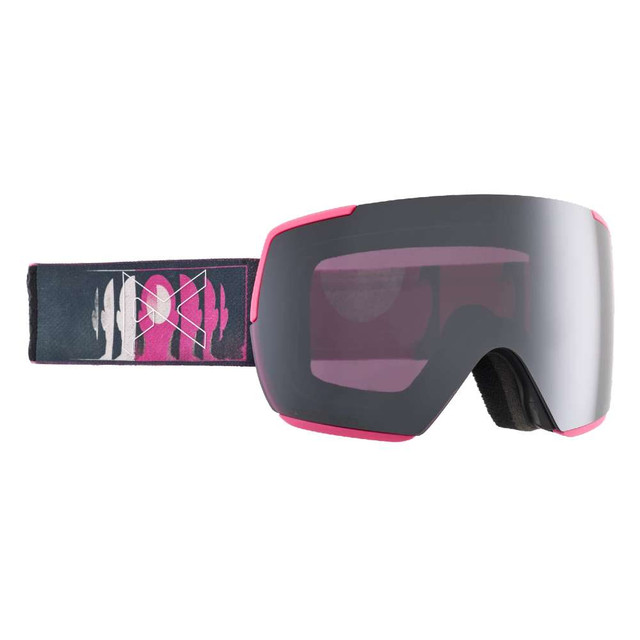 スキー・スノーボードアクセサリー Anon M2 Goggles Anon M2 Goggles + Bonus Lens | Burton.com Winter 2022 US
